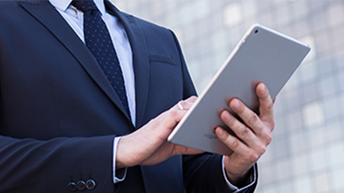 導入事例:株式会社ベネフィットジャパン