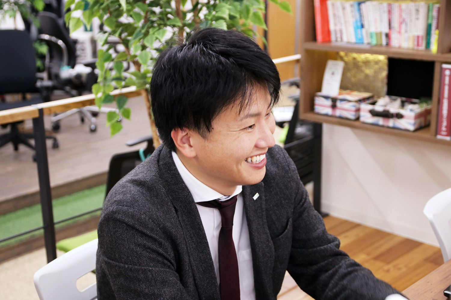 導入事例