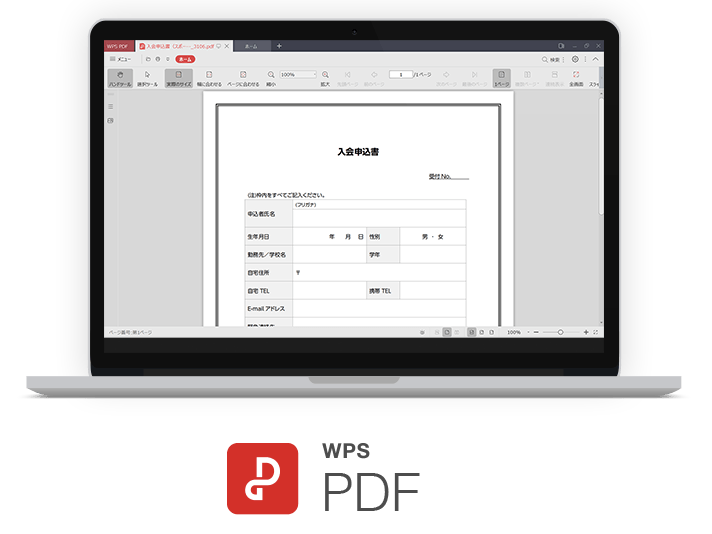 WPS-PDF